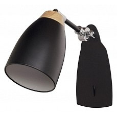 Бра loft it watchman loft4402w-bl